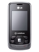 Best available price of LG KP270 in Namibia