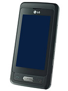Best available price of LG KP502 Cookie in Namibia