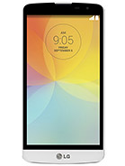 Best available price of LG L Bello in Namibia