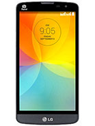 Best available price of LG L Prime in Namibia