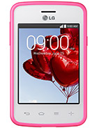 Best available price of LG L30 in Namibia