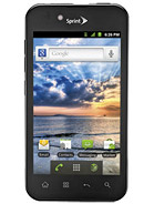 Best available price of LG Marquee LS855 in Namibia