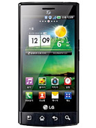 Best available price of LG Optimus Mach LU3000 in Namibia