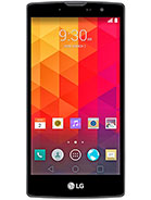 Best available price of LG Magna in Namibia