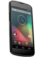 Best available price of LG Nexus 4 E960 in Namibia