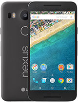 Best available price of LG Nexus 5X in Namibia