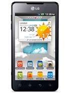 Best available price of LG Optimus 3D Max P720 in Namibia