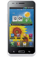Best available price of LG Optimus Big LU6800 in Namibia