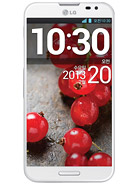 Best available price of LG Optimus G Pro E985 in Namibia