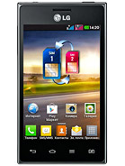 Best available price of LG Optimus L5 Dual E615 in Namibia