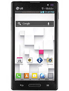 Best available price of LG Optimus L9 P769 in Namibia