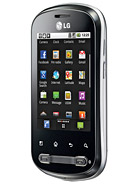 Best available price of LG Optimus Me P350 in Namibia