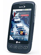 Best available price of LG Optimus S in Namibia