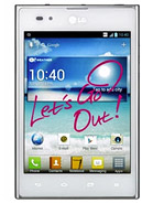 Best available price of LG Optimus Vu P895 in Namibia
