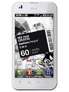 Best available price of LG Optimus Black White version in Namibia
