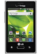 Best available price of LG Optimus Zone VS410 in Namibia
