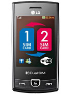 Best available price of LG P525 in Namibia