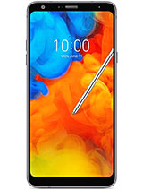 Best available price of LG Q Stylus in Namibia