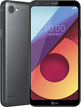 Best available price of LG Q6 in Namibia