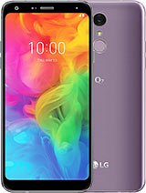 Best available price of LG Q7 in Namibia