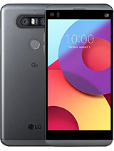 Best available price of LG Q8 2017 in Namibia