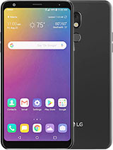 Best available price of LG Stylo 5 in Namibia