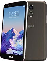Best available price of LG Stylus 3 in Namibia