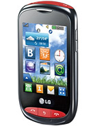 Best available price of LG Cookie WiFi T310i in Namibia