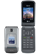 Best available price of LG Trax CU575 in Namibia