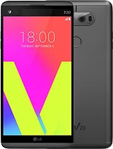 Best available price of LG V20 in Namibia