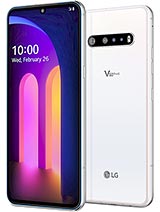 Best available price of LG V60 ThinQ 5G in Namibia