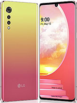 Best available price of LG Velvet 5G in Namibia