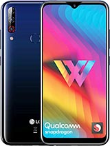 Best available price of LG W30 Pro in Namibia
