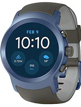 Best available price of LG Watch Sport in Namibia