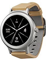Best available price of LG Watch Style in Namibia