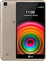 Best available price of LG X power in Namibia