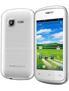 Best available price of Maxwest Android 320 in Namibia