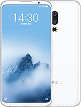 Best available price of Meizu 16 Plus in Namibia
