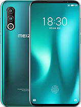 Best available price of Meizu 16s Pro in Namibia