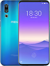 Best available price of Meizu 16s in Namibia