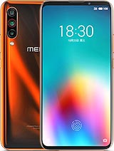 Best available price of Meizu 16T in Namibia