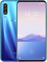 Best available price of Meizu 16Xs in Namibia