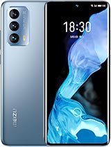 Best available price of Meizu 18 in Namibia