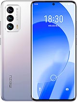Best available price of Meizu 18s in Namibia