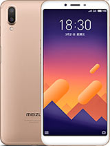 Best available price of Meizu E3 in Namibia