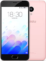 Best available price of Meizu M3 in Namibia