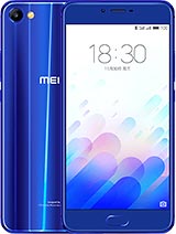 Best available price of Meizu M3x in Namibia