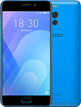 Best available price of Meizu M6 Note in Namibia