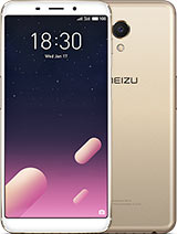Best available price of Meizu M6s in Namibia