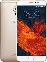 Best available price of Meizu Pro 6 Plus in Namibia